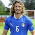 Verso Euro 2012, La meravigliosa storia di Federico Balzaretti